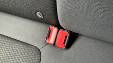 Ford Fiesta 1.0 EcoBoost 125 ST-Line 5dr Petrol Hatchback